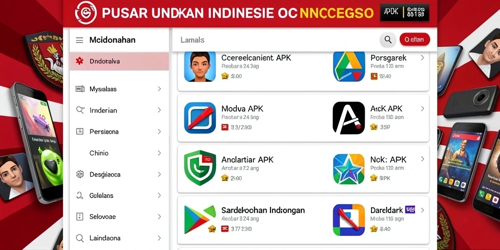 Sistem keamanan terjamin dengan perlindungan data pengguna.