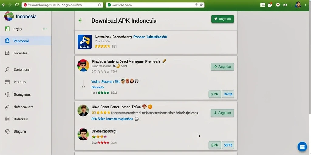 Event bulanan dengan hadiah menarik untuk pemain.