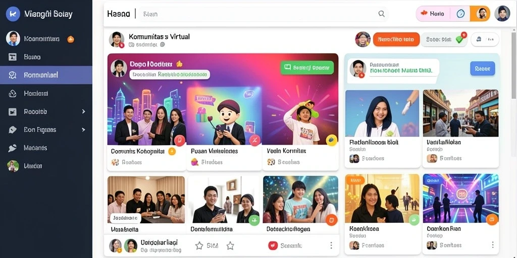 Bonus dan promosi yang menarik setiap minggunya.