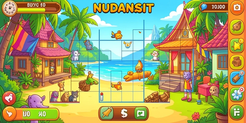 Sistem bonus yang menguntungkan setiap pemain.