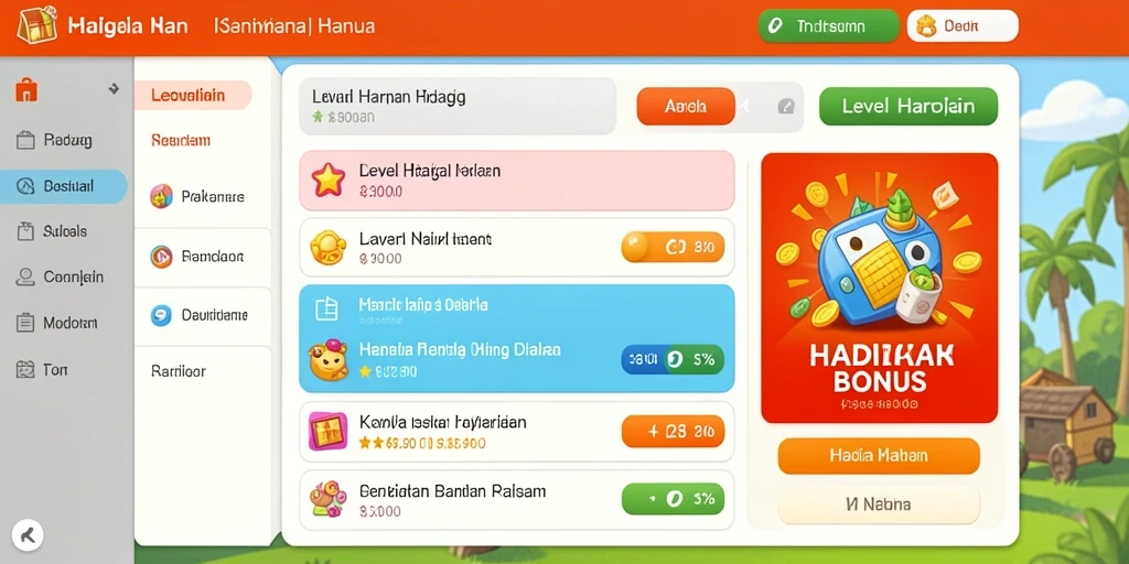 Dukungan pelanggan yang siap membantu 24/7.