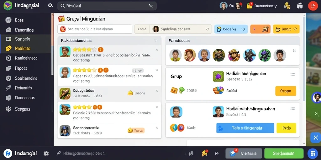 Dukungan pelanggan yang responsif dan membantu.