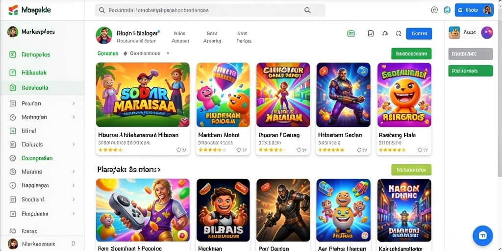Beragam pilihan permainan togel tersedia di ULARTOTO.