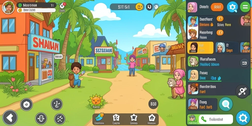 Banyaknya bonus menarik yang ditawarkan setiap bulan.